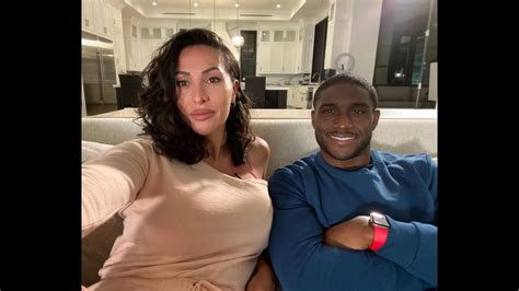 Who Is Reggie Bush Wife? How Did Lilit Avagyan and Reggie Bush Meet ...