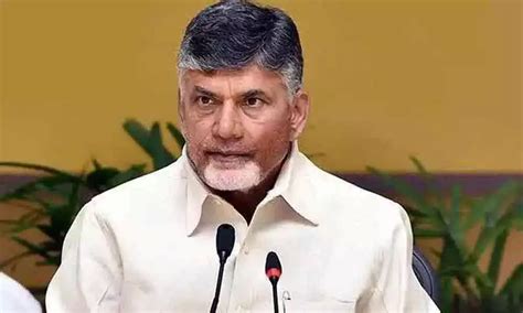 Centre has responsibility on Amaravati: Chandrababu Naidu