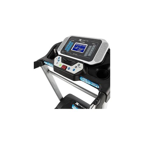 XTERRA TRX3500 Folding Treadmill | Academy