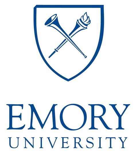 Emory Logo - LogoDix