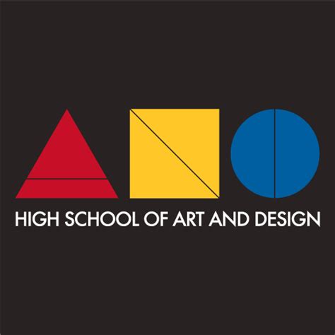 High School of Art & Design 23-24 School Year! Custom Ink Fundraising