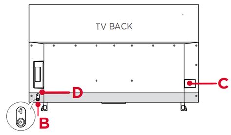 TCL — Getting to know your TCL Google TV