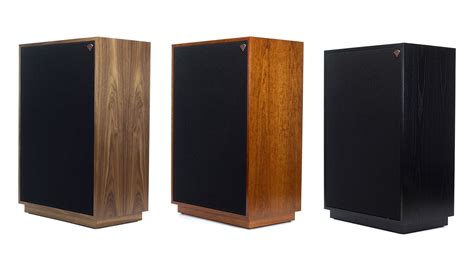 Cornwall III Floorstanding Speakers | Klipsch