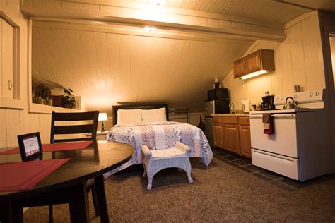 Our Rooms | Timber Ridge Lodge Ouray