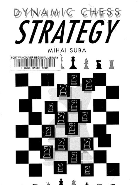 Dynamic Chess Strategy | PDF