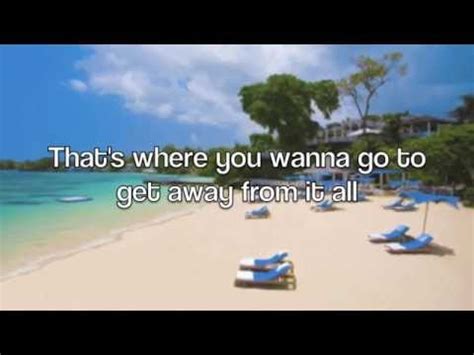 Kokomo - The Beach Boys (with lyrics) - YouTube