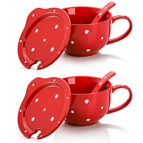 Best Polka Dot Coffee Mug: A Comprehensive Guide