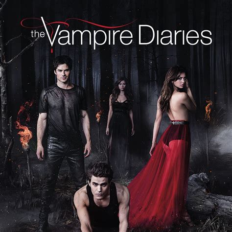 The Vampire Diaries, Season 5 on iTunes