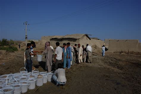 A Refugee Camp Is a City / World Refugee Day 2013 | ArchDaily