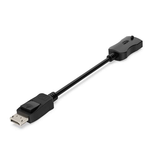 Active DisplayPort HDMI Adapter tools with keyring Factory ...