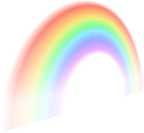 Rainbow Png Image Purepng Free Transparent Cc0 Png Im - vrogue.co