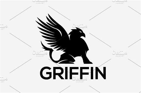 Griffin Logo - LogoDix