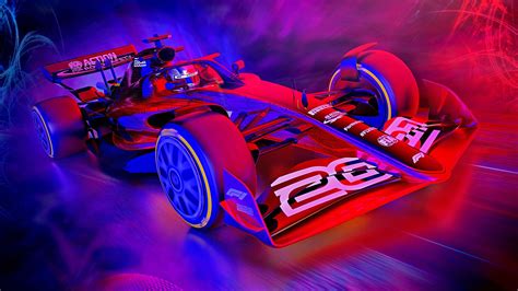 Formula 1 2022 Car Wallpapers - Wallpaper Cave