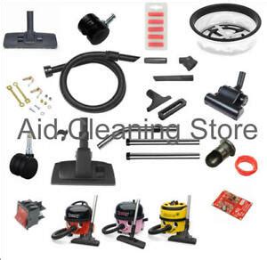 Spare Parts Accessories for HENRY HETTY NUMATIC Vacuum Cleaner Hoover ALL SPARES | eBay