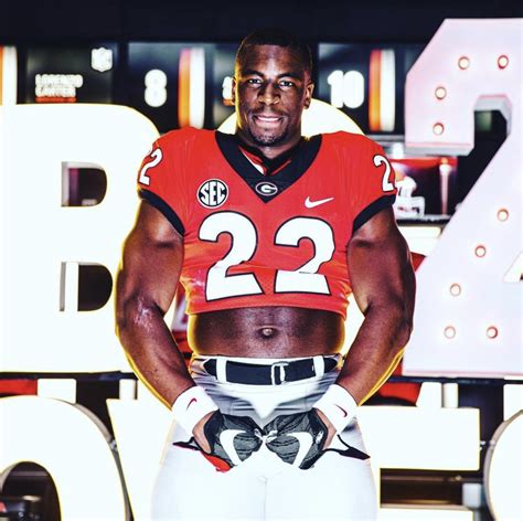 Branson Robinson Commits to Georgia Football - Sports Illustrated ...