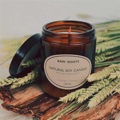 What Are Soy Candles Good For | The Cake Boutique