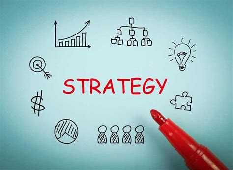 What is strategy? - Cascade