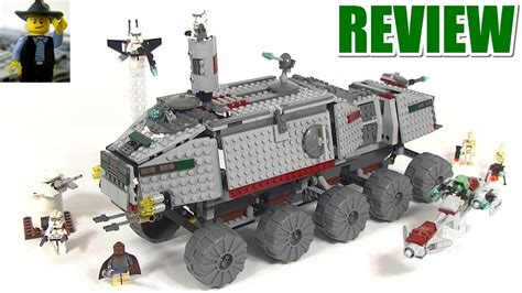 7261 Lego / LEGO Clone Turbo Tank Instructions 7261, Star Wars - Subscribe to lego® shop ...