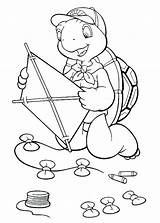 Fly Guy Coloring Pages  Learny Kids sketch template