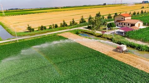 What is Irrigation? : 20+ Irrigation Methods Explained (Pros, Cons & Suitability) - Dream Civil