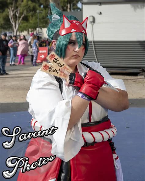 [Cosplay Photos] Supanova Melbourne 2023 – PopCultHQ