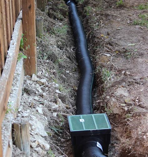 Dry Well vs. French Drain: 8 Key Differences and How to Choose the Best One for You - A-Z Animals