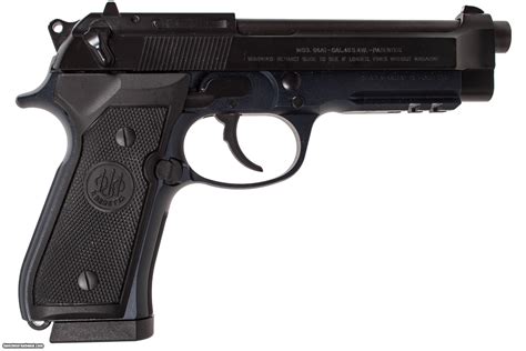 BERETTA 96A1 40 S&W USED GUN INV 201384