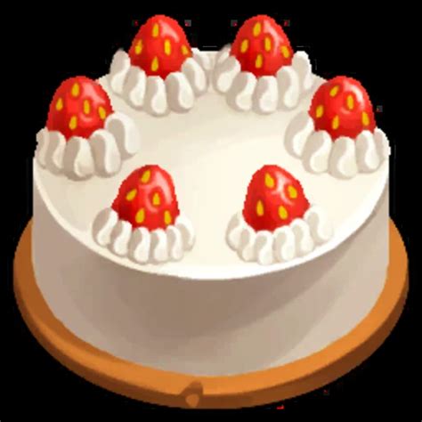 Palworld Cake Guide - Stack Count, Price, Weight & Much More