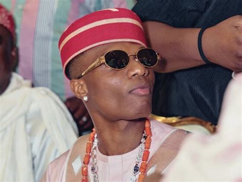 Wizkid announces break from music - Tribune Online