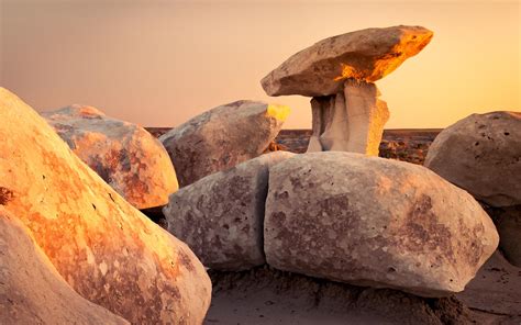 Bisti Badlands, NM - Peter Boehringer Photography