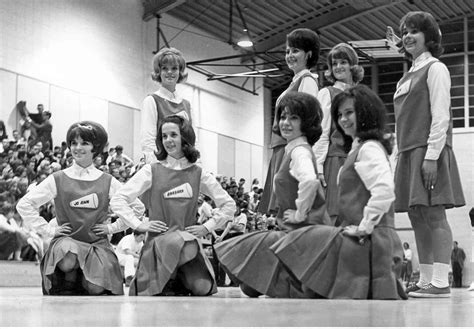 Raymond D. Shasteen - IRVIN HIGH SCHOOL EL PASO 1967 | Cheerleading pictures, Vintage costumes ...