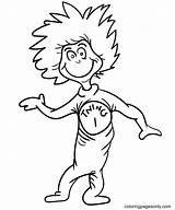 60  Dr Seuss Coloring Pages Free Printable PDF JPG PNG & Online sketch template