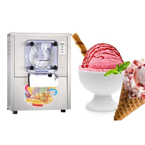 The 10 Best Ice Cream Maker With Compressor Industrial - Home Gadgets