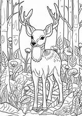 191 Desert Animals Coloring Pages For Kids Printable 78  Craze sketch template