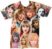 TAYLOR SWIFT COLLAGE