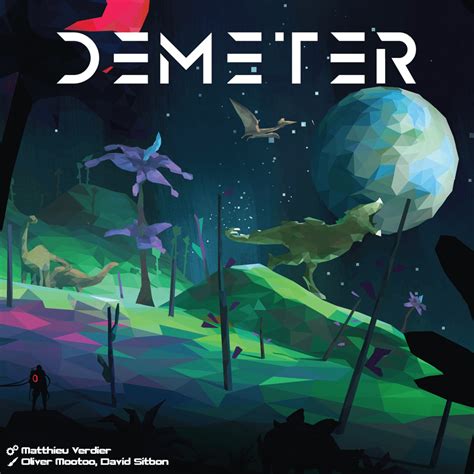 Demeter + Autumn & Winter Expansion Review