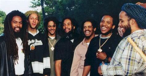 10 of Bob Marley’s 14 Children (PHOTOS) - Hot 107.9 - Hot Spot ATL