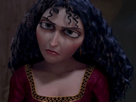 Mother Gothel (Disney) | Heroes and Villains Wiki | Fandom