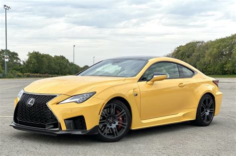 2021 lexus rc 300 f sport price - Cathern Leach