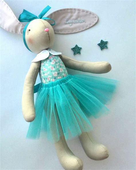 Personalized Baby gifts girls Kids toys Stuffed toy Gift Rabbit Dolls, Bunny Doll, Bunny Plush ...