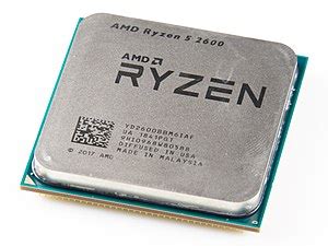 List of AMD processors - Wikipedia