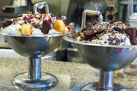 #OnTheList: The Kitchen Sink Sundae — and Chocolate Lovers' Kitchen ...