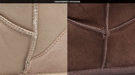 Authenticity Matters: How to Identify Real UGG Boots