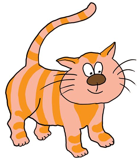 Cat Clipart Images | Free Download | PNG Transparent Background - Clip Art Library