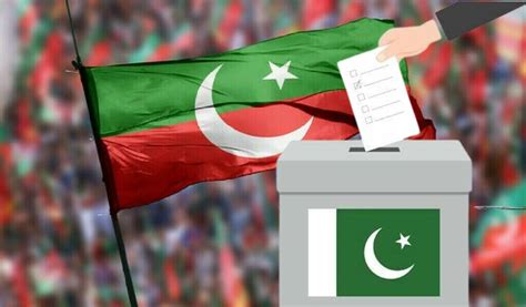 PTI Elections Candidates Final List - Pakistan Observer