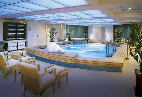 Canyon Ranch Spa Las Vegas - All You Need Infos