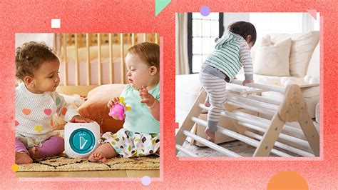 Best Toys for 10-Month-Olds