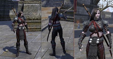 Eso Magicka Nightblade Vampire Dps Pve Build Dark Lord Arzyelbuilds | Hot Sex Picture