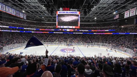 Welcome home, Islanders fans: Here’s the complete 2021-22 UBS Arena schedule | amNewYork