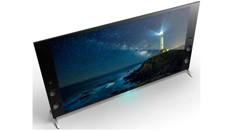 Sony's 2015 Australian LED TVs: Everything You Need To Know | Gizmodo Australia